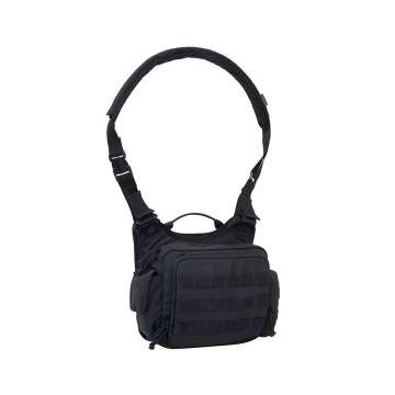 Сумка DANAPER ALPHYN M, Black