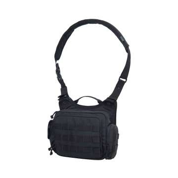 Сумка DANAPER ALPHYN M, Black