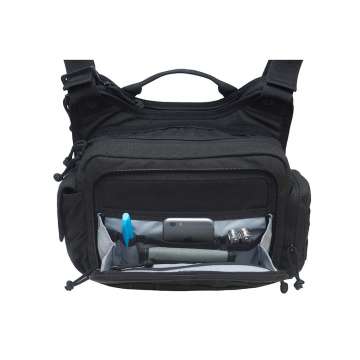 Сумка DANAPER ALPHYN M, Black