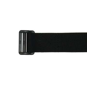 Ремень DANAPER B-38 р.L Black /2112099/