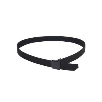 Ремень DANAPER Easy Lock 38 мм, р.S Black /2321099/