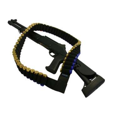 Бандольера Danaper Bandolier Black /2901099/