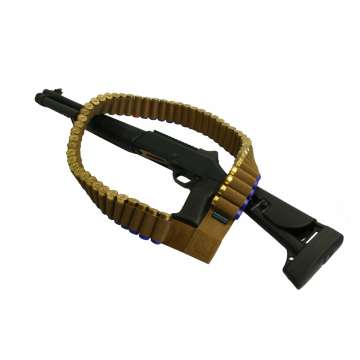 Бандольера Danaper Bandolier Coyote /2901120/