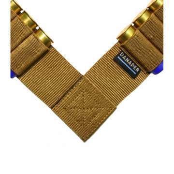 Бандольера Danaper Bandolier Coyote /2901120/