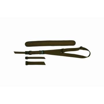 Ремень трехточечный DANAPER Silent Sling Coyote /3301120/