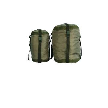Компрессионный мешок р.L Olive /4102331/