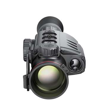 Тепловізійний приціл INFIRAY (iRay) GENI GL50R