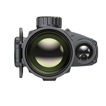 Тепловізійний приціл INFIRAY (iRay) GENI GL50R