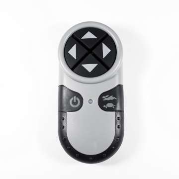 Автомобільний тепловізор Delta Ti-Gear 640/12 мотор фокус