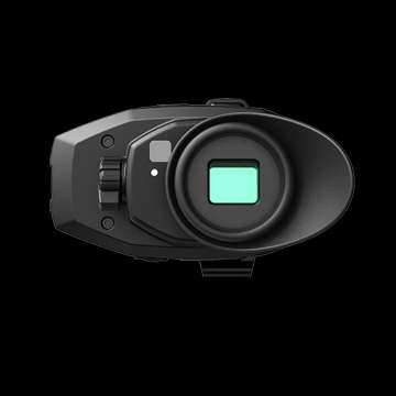 Тепловізійний монокуляр IRay Finder FH35R v2