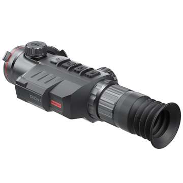 Тепловізійний приціл INFIRAY (iRay) GENI GH50R