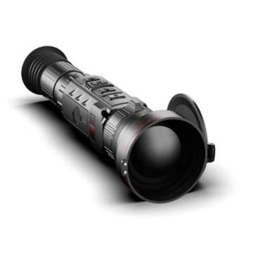 Тепловізійний приціл INFIRAY (iRay) Rico RS75