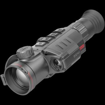 Тепловізійний приціл INFIRAY (iRay) GENI GH50R