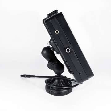 Автомобільний тепловізор Delta Ti-Gear 640/12 мотор фокус