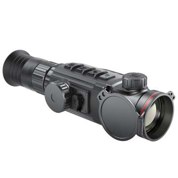 Тепловізійний приціл INFIRAY (iRay) GENI GH50R