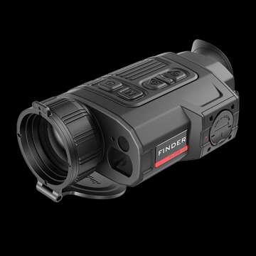 Тепловізійний монокуляр IRay Finder FH35R v2