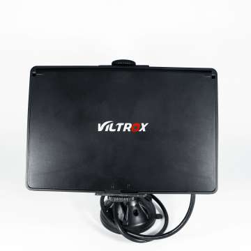 Автомобільний тепловізор Delta Ti-Gear 640/12 мотор фокус