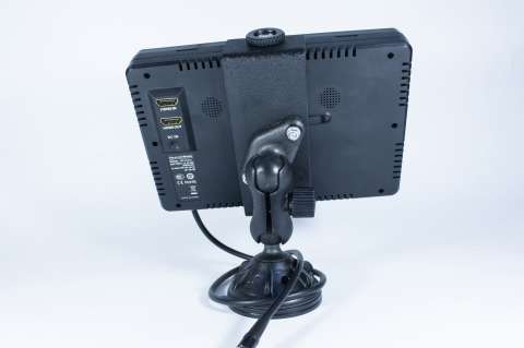 Автомобільний тепловізор Delta Ti-Gear 71