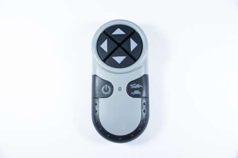 Автомобільний тепловізор Delta Ti-Gear 71