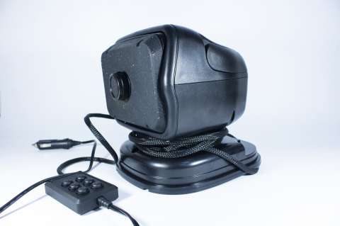 Автомобільний тепловізор Delta Ti-Gear 71