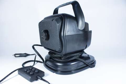 Автомобільний тепловізор Delta Ti-Gear 71