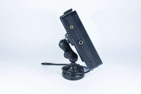 Автомобільний тепловізор Delta Ti-Gear 71