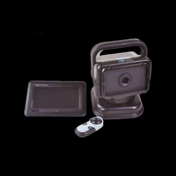 Автомобільний тепловізор Delta Ti-Gear 71