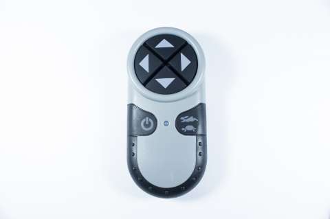 Автомобільний тепловізор Delta Ti-Gear 71