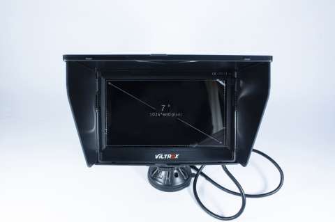 Автомобільний тепловізор Delta Ti-Gear 71