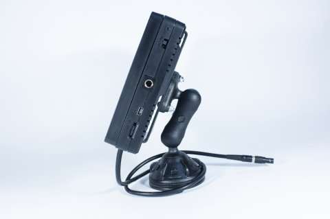 Автомобільний тепловізор Delta Ti-Gear 71