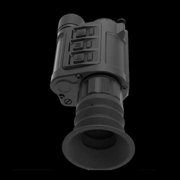 Багатофункціональний тепловізійний приціл INFIRAY (iRay) PFN640+