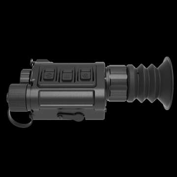 Багатофункціональний тепловізійний приціл INFIRAY (iRay) PFN640+