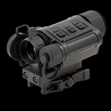 Тепловізійний приціл INFIRAY (iRay) RICO Micro RH25/PFN640+ v2