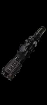 Тепловізійний приціл INFIRAY (iRay) RICO Micro RH25/PFN640+ v2