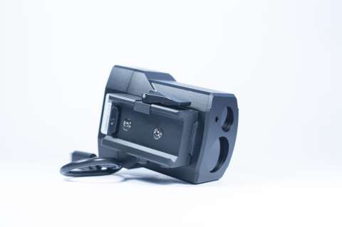 Дальномір для тепловізора Rico RL42/RH50