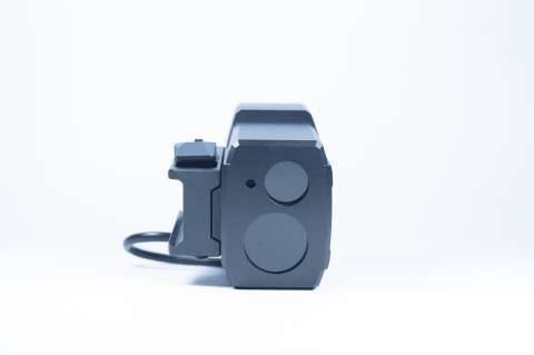 Дальномір для тепловізора Rico RL42/RH50