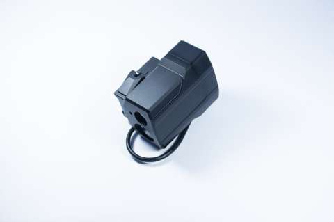 Дальномір для тепловізора Rico RL42/RH50