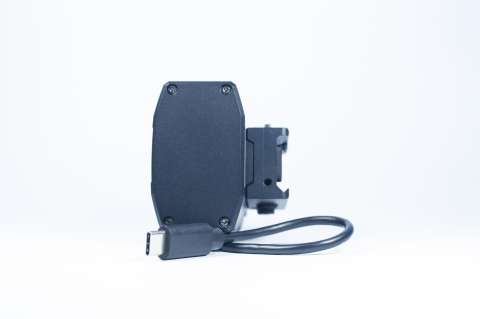 Дальномір для тепловізора Rico RL42/RH50