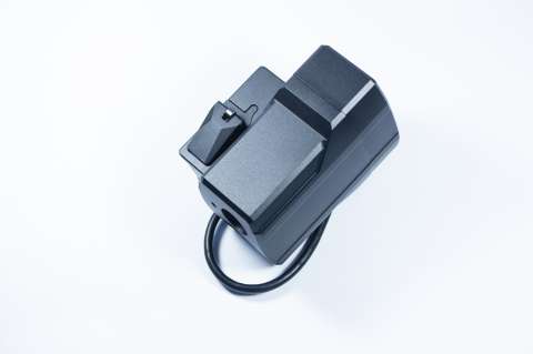 Дальномір для тепловізора Rico RL42/RH50