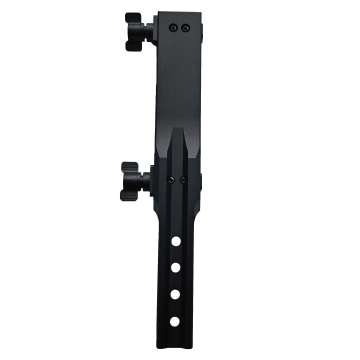 Кріплення для прицілів Delta