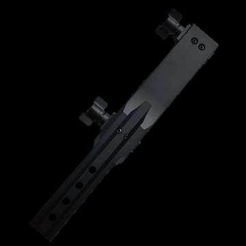 Кріплення для прицілів Delta