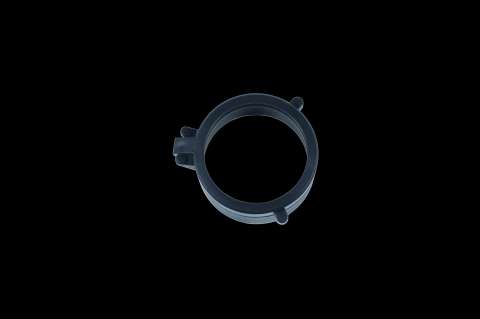 Кришка гумова на об'єктив TWS 50mm