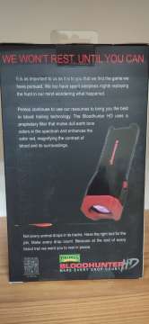 Ліхтарик для підранок bloodhunter