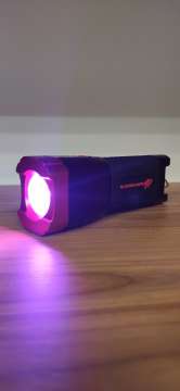 Ліхтарик для підранок bloodhunter