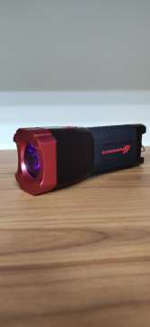 Ліхтарик для підранок bloodhunter