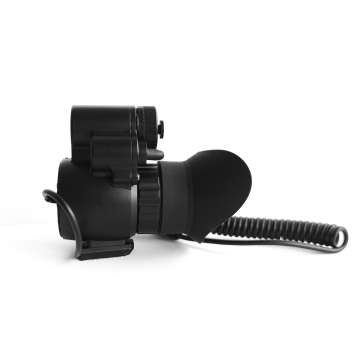 Додатковий пристрій відеоспостереження . Дистанційний окуляр Delta для прицілів серії TWS та Tactical