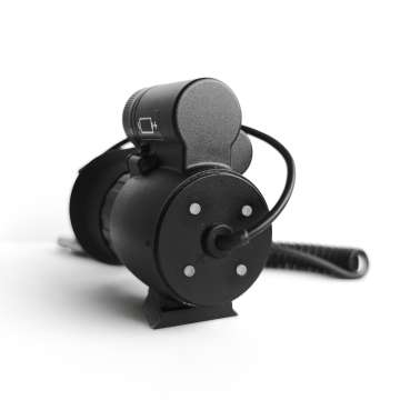 Додатковий пристрій відеоспостереження . Дистанційний окуляр Delta для прицілів серії TWS та Tactical