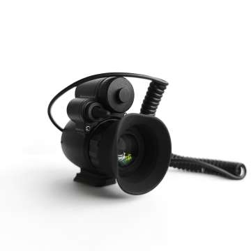 Додатковий пристрій відеоспостереження . Дистанційний окуляр Delta для прицілів серії TWS та Tactical