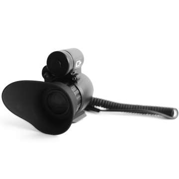 Додатковий пристрій відеоспостереження . Дистанційний окуляр Delta для прицілів серії TWS та Tactical