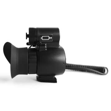 Додатковий пристрій відеоспостереження . Дистанційний окуляр Delta для прицілів серії TWS та Tactical